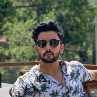 NIHAL AHMED
