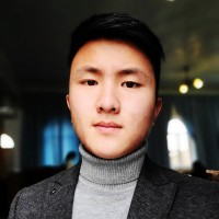 Sergey An