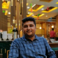 Sanjeev Kumar Singh