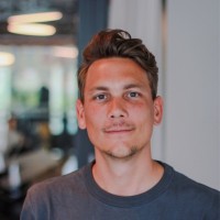 ⚡ Maximilian Hammes