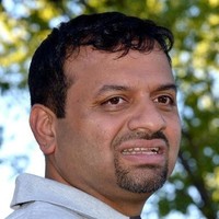 Raghavendra Pai