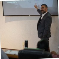 David Viveros Vázquez