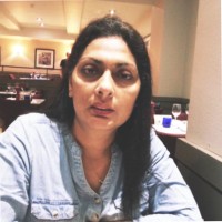 Naseem Khan 5k CONNECTIONS