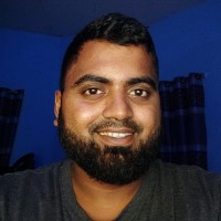 Md Towhid Hasan