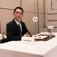 杨斯奇
