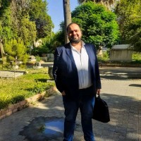 Osama Al-Hayek