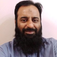 Sanaullah Ahmed