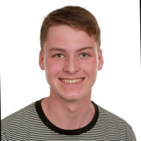 Thor Regnarsson Jacobsen