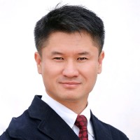 Danny Hua