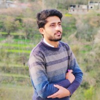 Nasr  Ullah khan