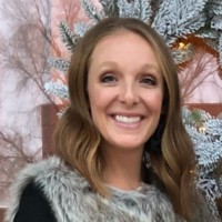 Erica Bletscher