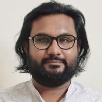 Ramakanth M