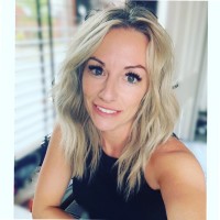 Jodie Foglia