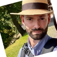 Delarge Alexandre
