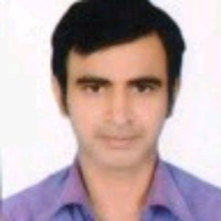Meraj Shaikh