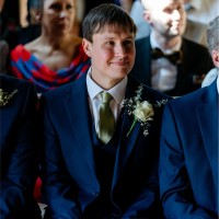 Thomas Gibson Bsc (Hons) Cmgr Mcmi