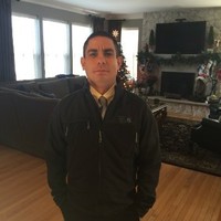 Matthew Dominguez