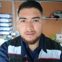 Oscar Medellin