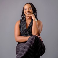 Lehlogonolo Chiloane (Reg. EAP, Cand.Sci.Nat)