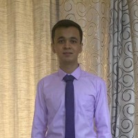 Ridham Parikh