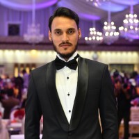 Syed Shahzeb Ali