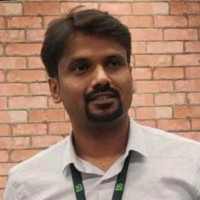 Sridhar B S