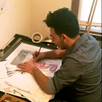 Edward Monasterio