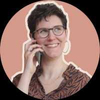 Angélique Ruffier-des Rieux ⚙️✨