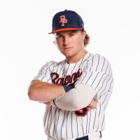 Caleb Strott