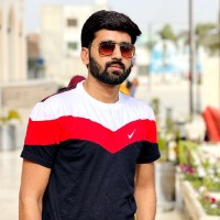Shahbaz Ali