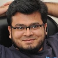 Khandker Golam Monabber Ahmed