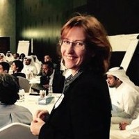 Ashleigh van Rensburg