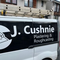 Jordan Cushnie