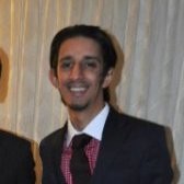 Umair Memon
