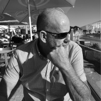 Clive Oliphant