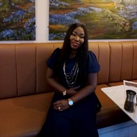 Eunice Nyampong