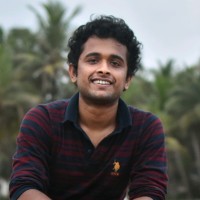 Devanarayanan D S