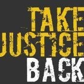 Take Justice Back