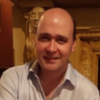 Mark Dickinson