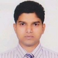 Farhad Ahmed