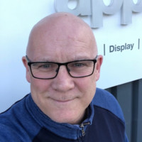 Steve Watts