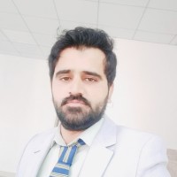 Muhammad Khalid Iqbal