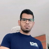 Daniel Román Perez Serrano