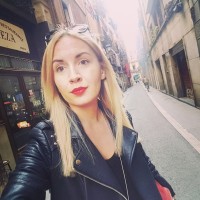 Hristina Karanovic