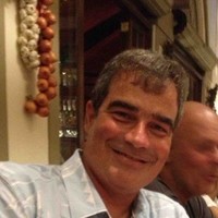 Marcos de Rezende Cavalcante