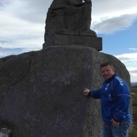 Åsbjørn Skrettingland