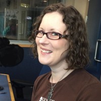 Erika Ensign