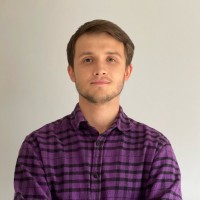 Dmytro Kysliuk