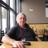 JOHN LONGMUIR