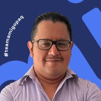 Oliver Daniel Lopez Chavez